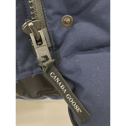 カナダグース ELMWOOD PARKA ポリエステル コート