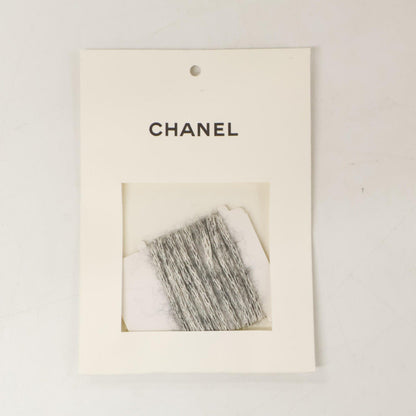 シャネル PAPER FIBER ドレス