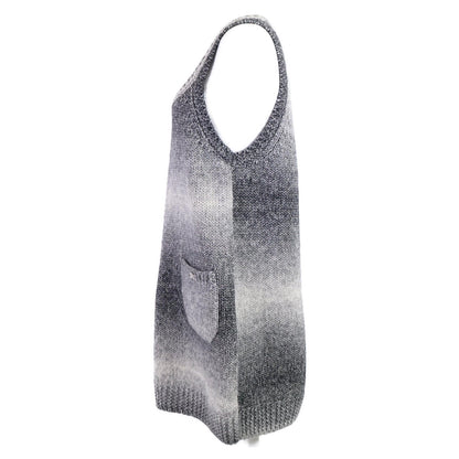 シャネル PAPER FIBER ドレス
