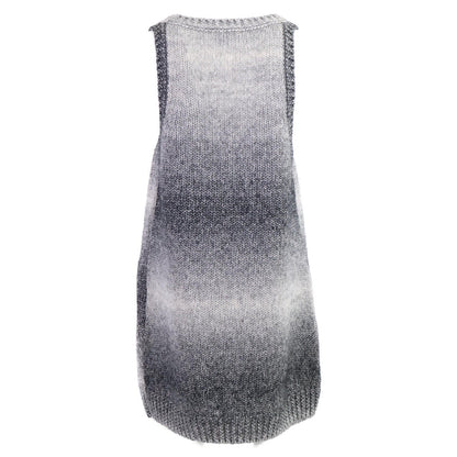 シャネル PAPER FIBER ドレス