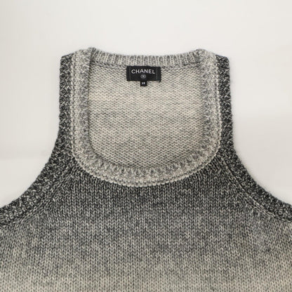 シャネル PAPER FIBER ドレス