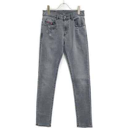 ディーゼル D-STRUKT-Z-NE デニム パンツ