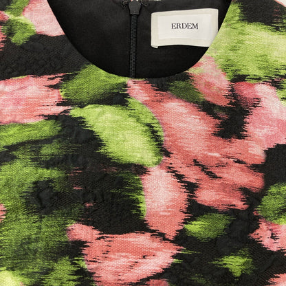 ERDEM F1D914 ポリエステル ドレス