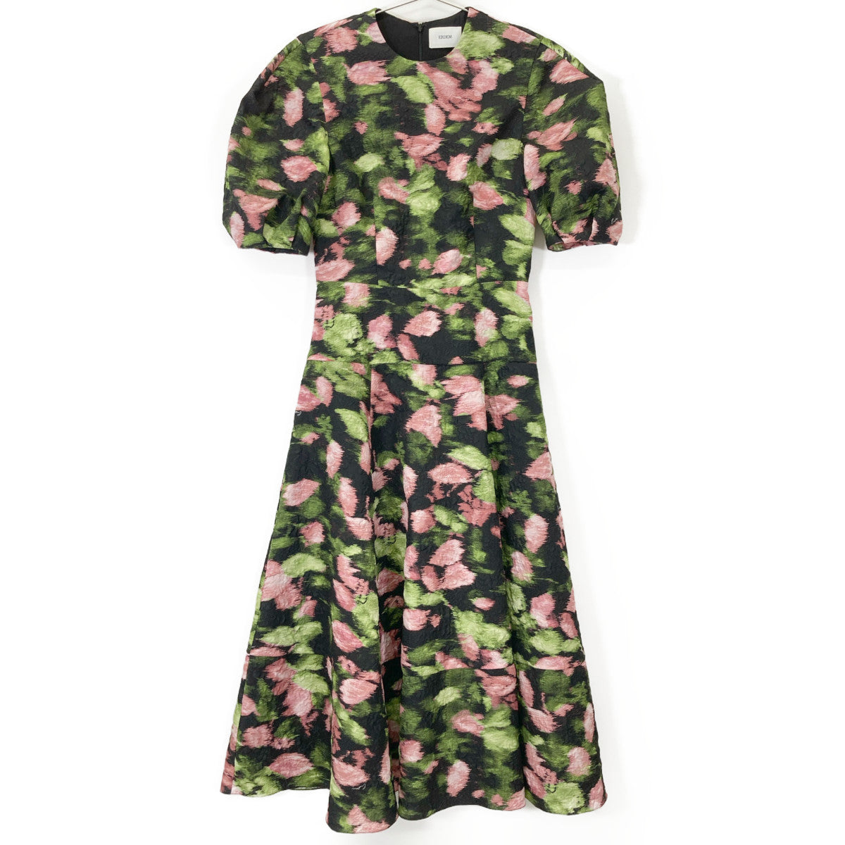 ERDEM F1D914 ポリエステル ドレス