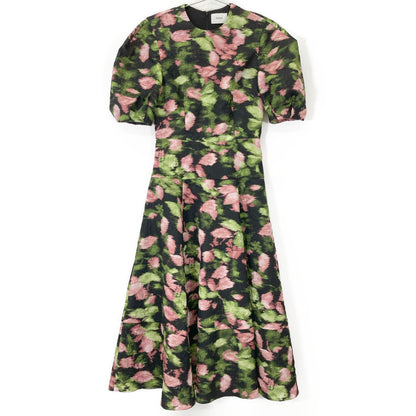 ERDEM F1D914 ポリエステル ドレス