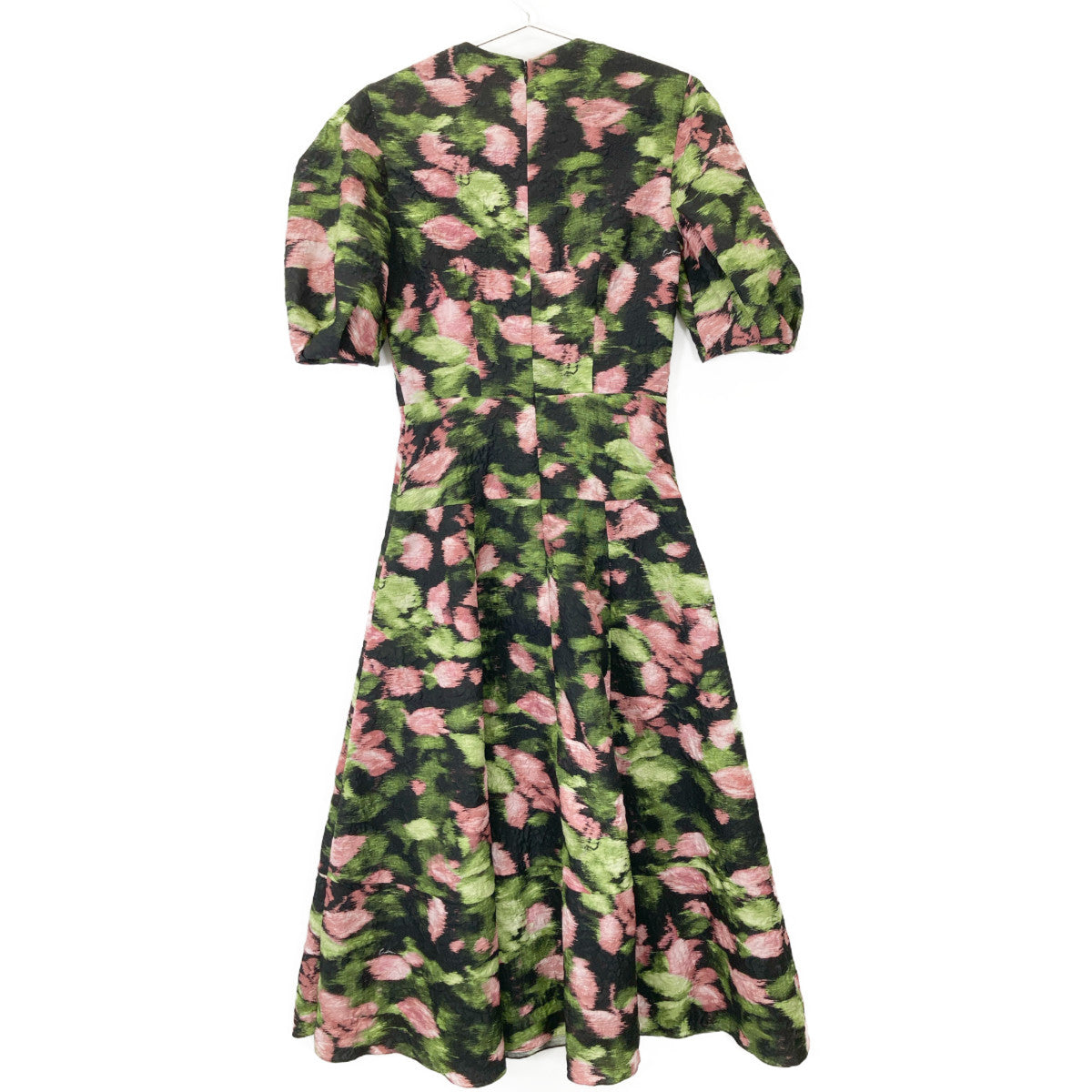 ERDEM F1D914 ポリエステル ドレス