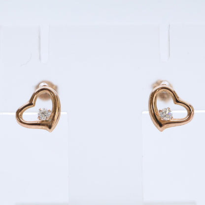 Susui Pt900 2ウェイ ピアス