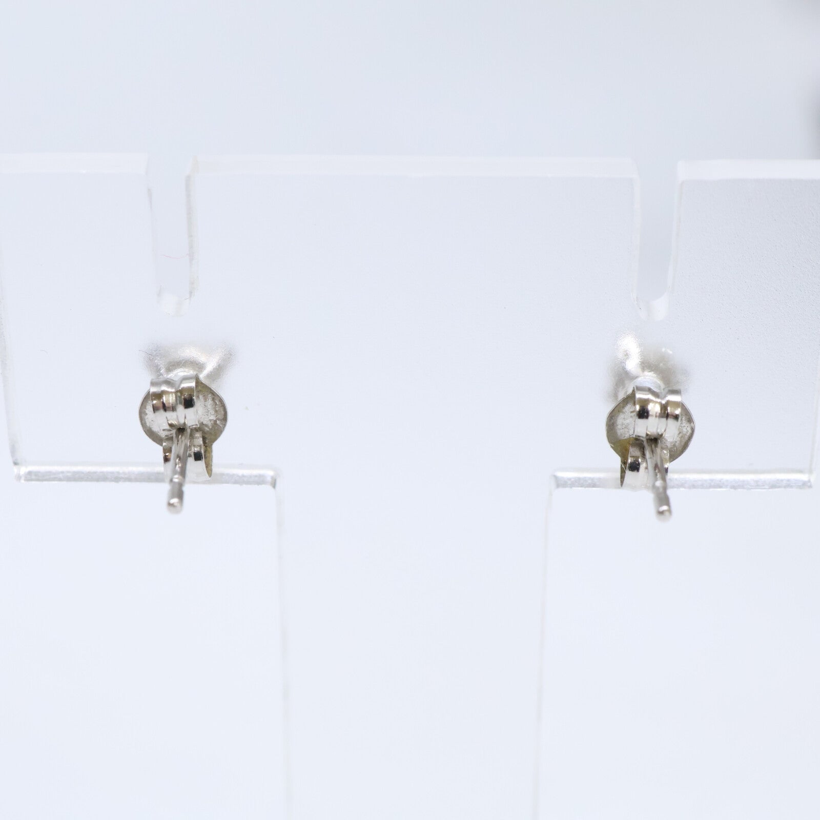 Susui Pt900 2ウェイ ピアス