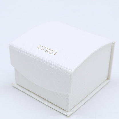 Susui Pt900 2ウェイ ピアス