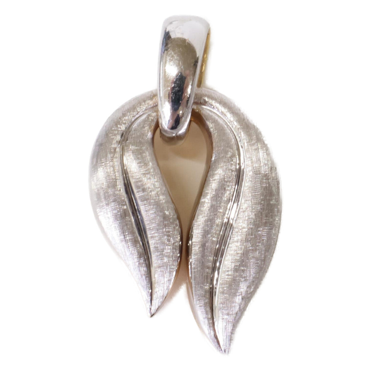 Chiampesan Au750 ペンダント トップ