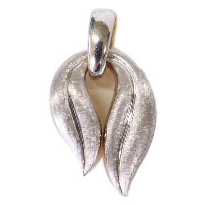 Chiampesan Au750 ペンダント トップ