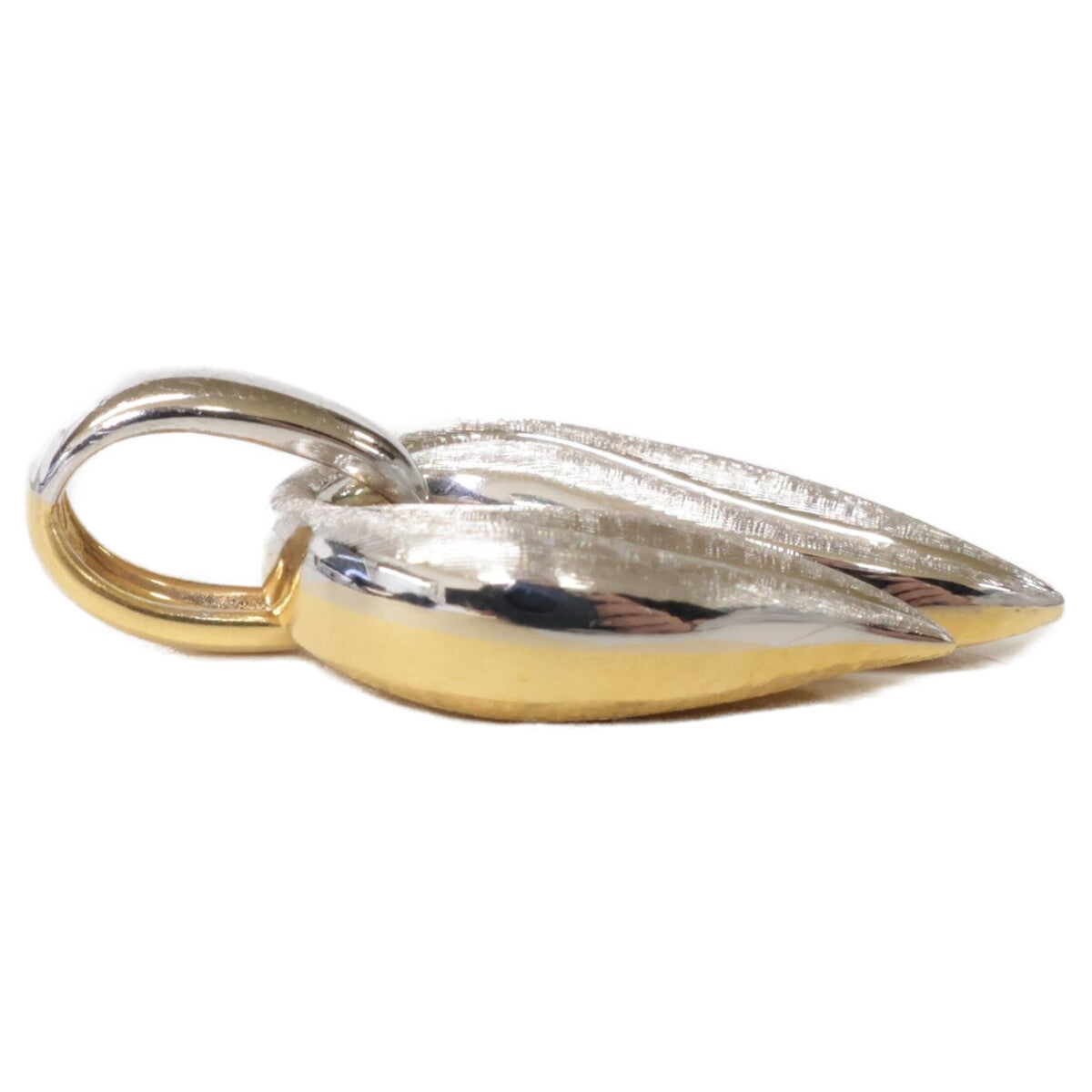 Chiampesan Au750 ペンダント トップ