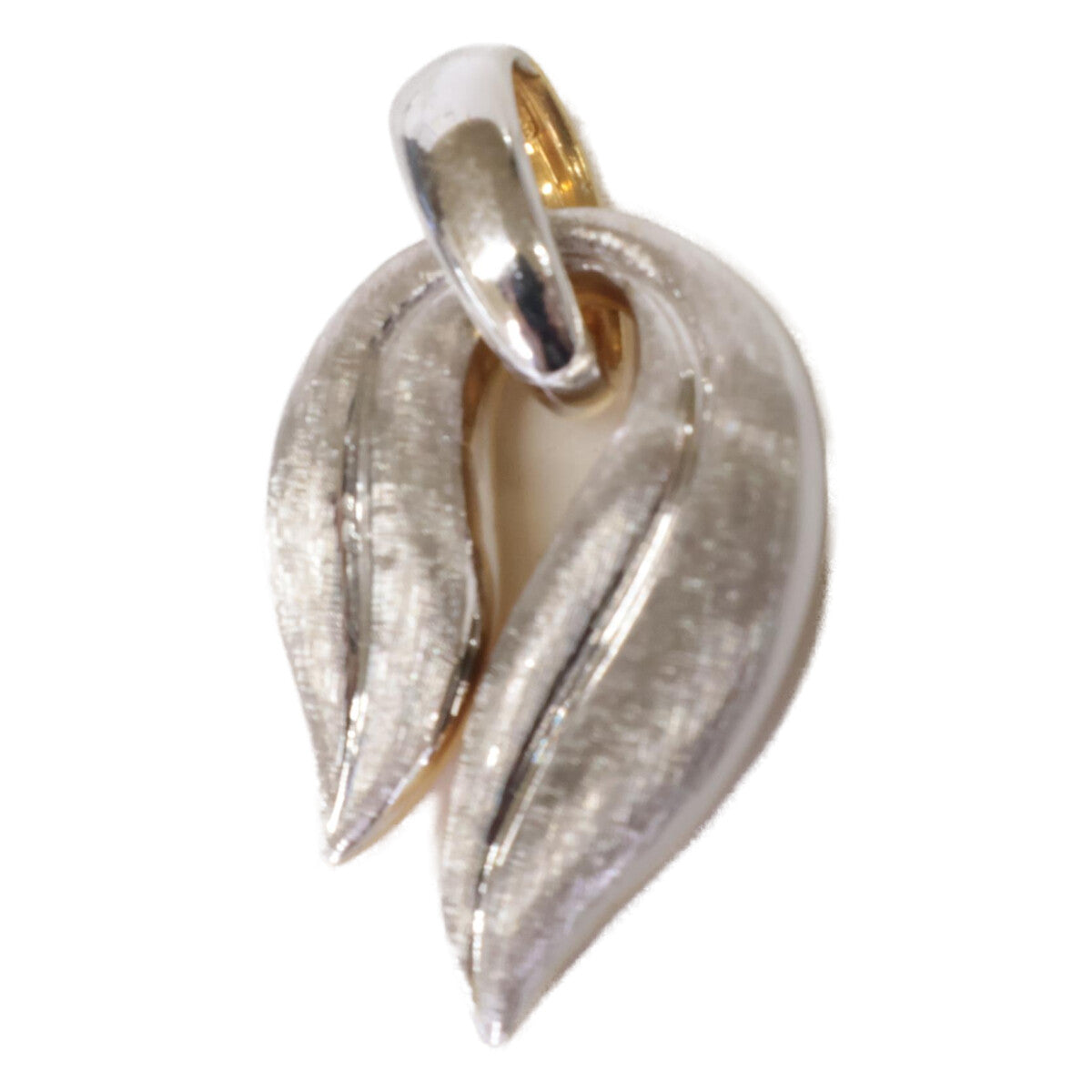 Chiampesan Au750 ペンダント トップ