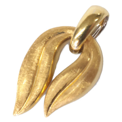 Chiampesan Au750 ペンダント トップ