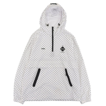 エフシーレアルブリストル MULTI PATTERN ジャケット