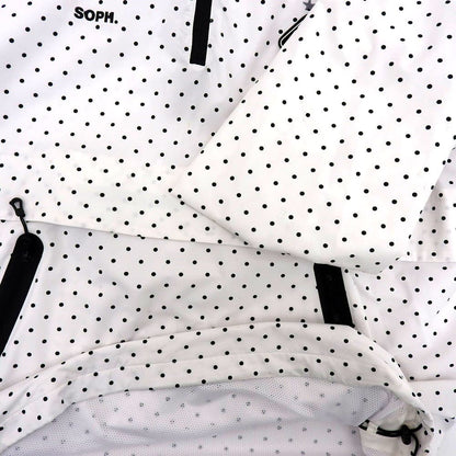 エフシーレアルブリストル MULTI PATTERN ジャケット