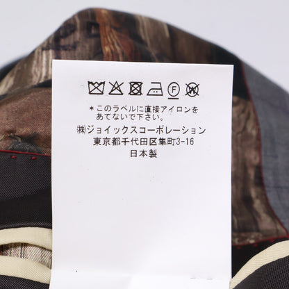 ポールスミス ウールスリーピーススーツ