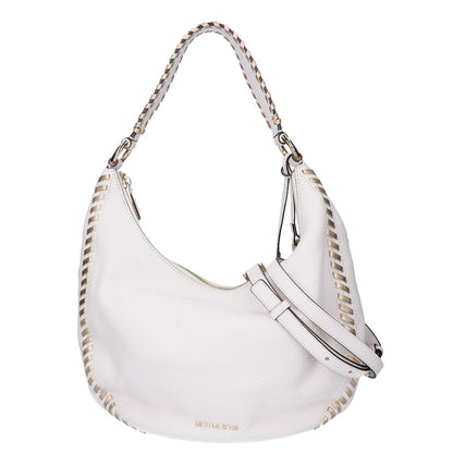 マイケルコース Lauryn レザー2wayトートバッグ