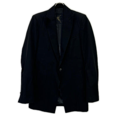 キリュウキリュウ ウールジャケット