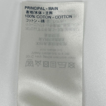 ルイヴィトン モノグラムグラデーション コットンTシャツ