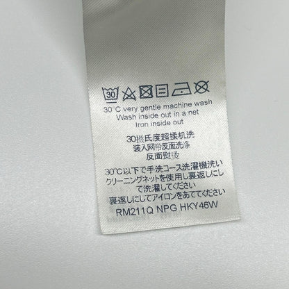 ルイヴィトン モノグラムグラデーション コットンTシャツ
