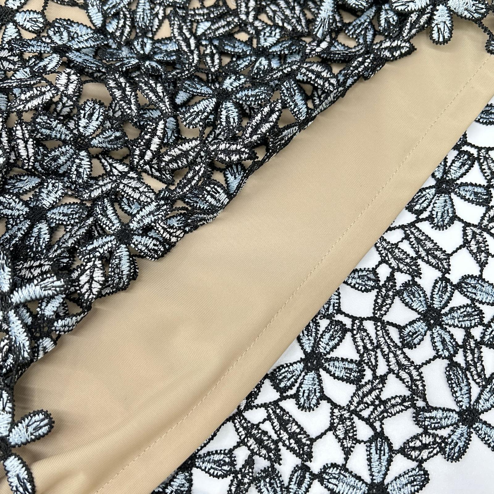 クリスセリーン ノースリーブワンピース