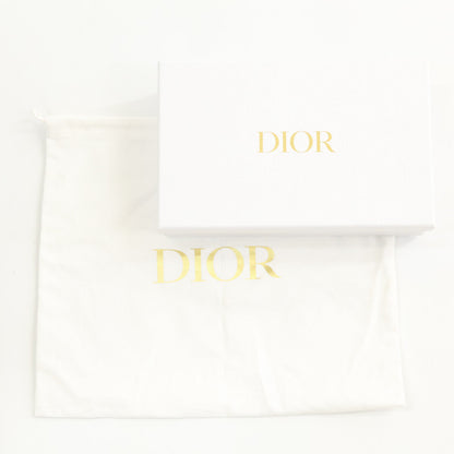 クリスチャン ディオール オブリーク ディオリッシモ キャンバス バッグ ストラップ