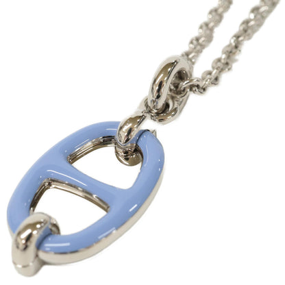 エルメス シャインダンクル ミニ マイヨン ネックレス