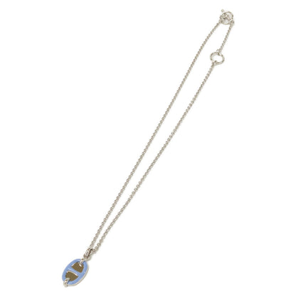 エルメス シャインダンクル ミニ マイヨン ネックレス