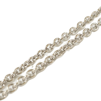 エルメス シャインダンクル ミニ マイヨン ネックレス