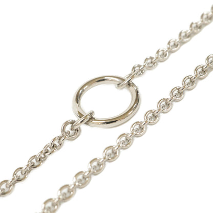 エルメス シャインダンクル ミニ マイヨン ネックレス