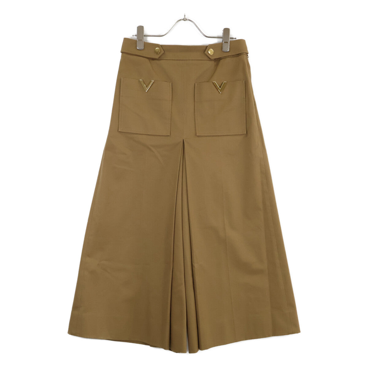 ヴァレンティノ コットン パンツ