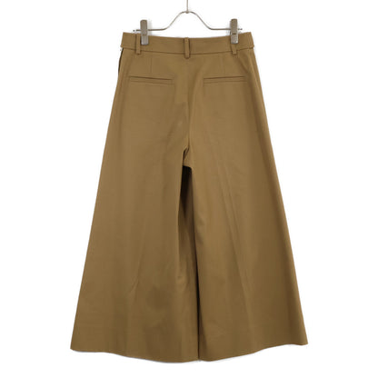 ヴァレンティノ コットン パンツ