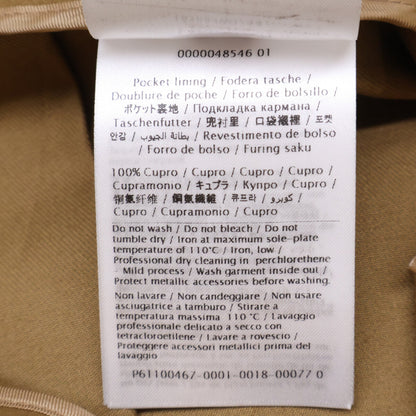 ヴァレンティノ コットン パンツ