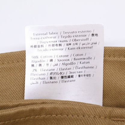 ヴァレンティノ コットン パンツ