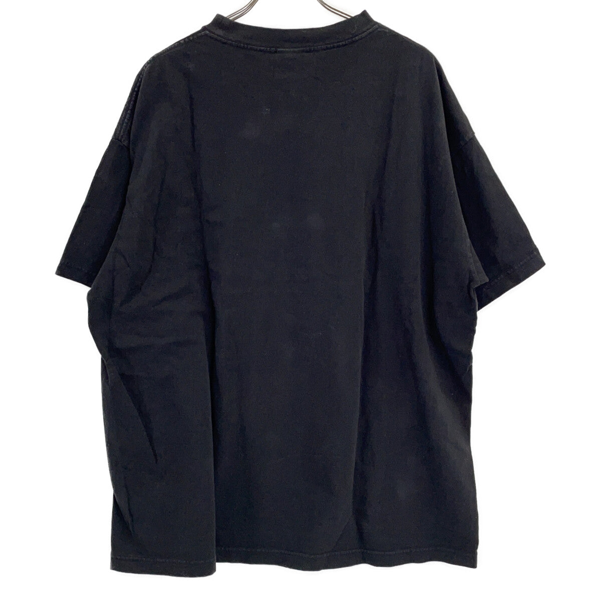 セントマイケル BORN SAINT コットン半袖Tシャツ