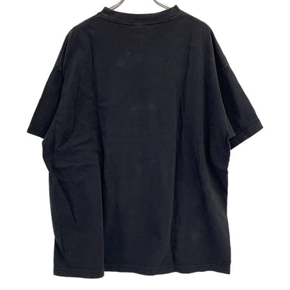 セントマイケル BORN SAINT コットン半袖Tシャツ