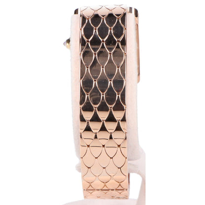 カルティエ タンクアメリカン Au750 クオーツ