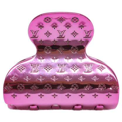 ルイ ヴィトン LV エスカル モノグラム ヘアクリップ