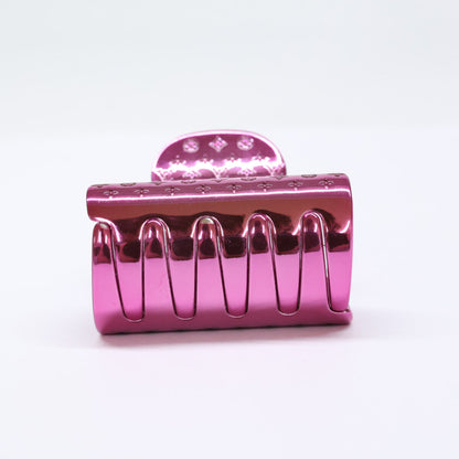 ルイ ヴィトン LV エスカル モノグラム ヘアクリップ