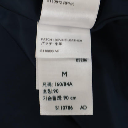 アンダーソンベル ×LEVIS デニム コットン ジャケット