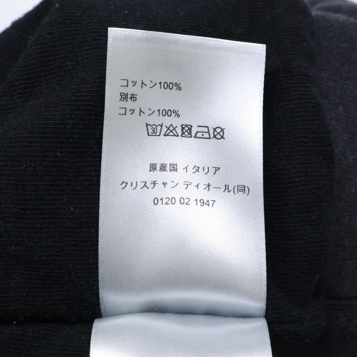 ディオール 343J691A0878 コットン プルオーバー