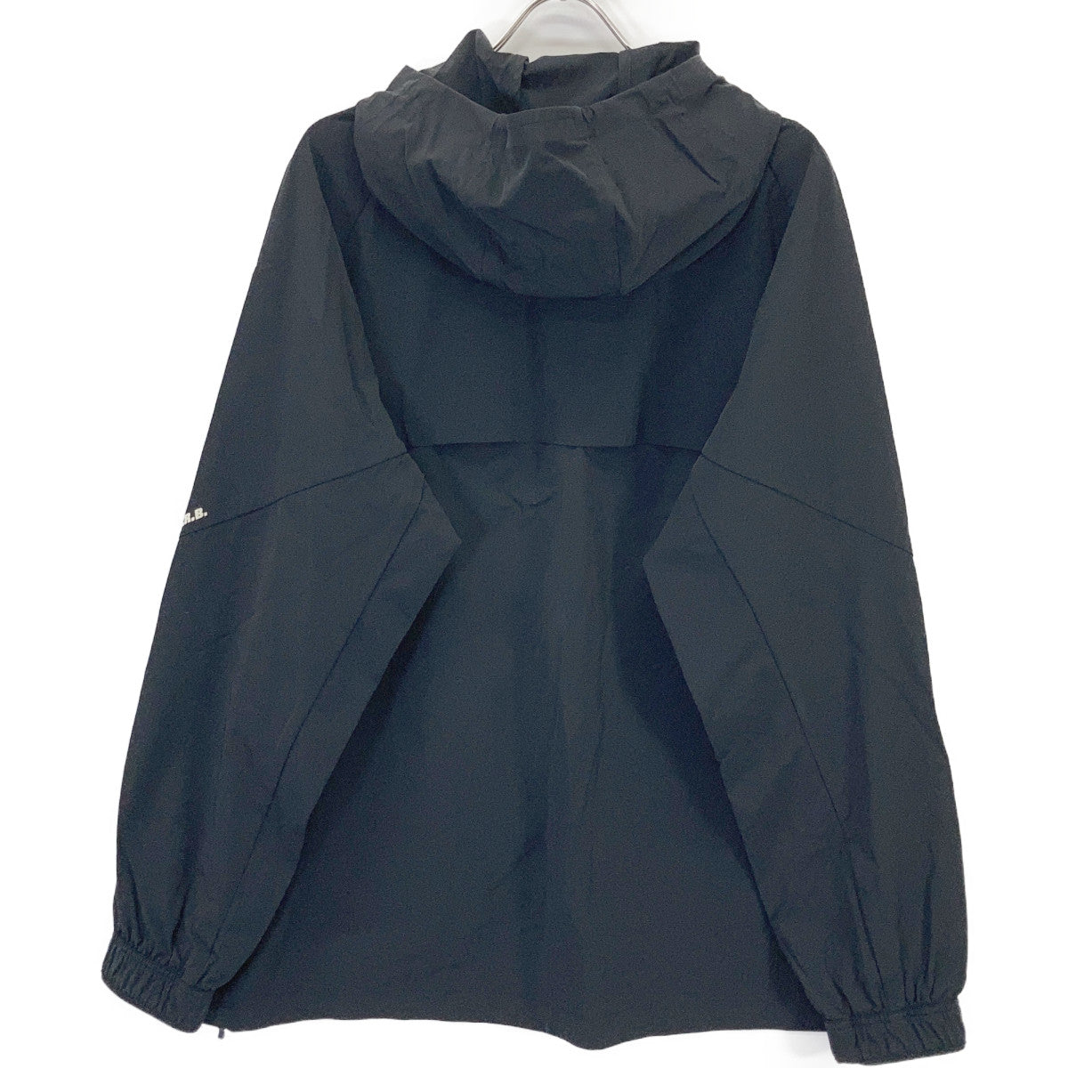 エフシーリアルブリストル 4WAY STRETCH VENTILATION ナイロンジャケット