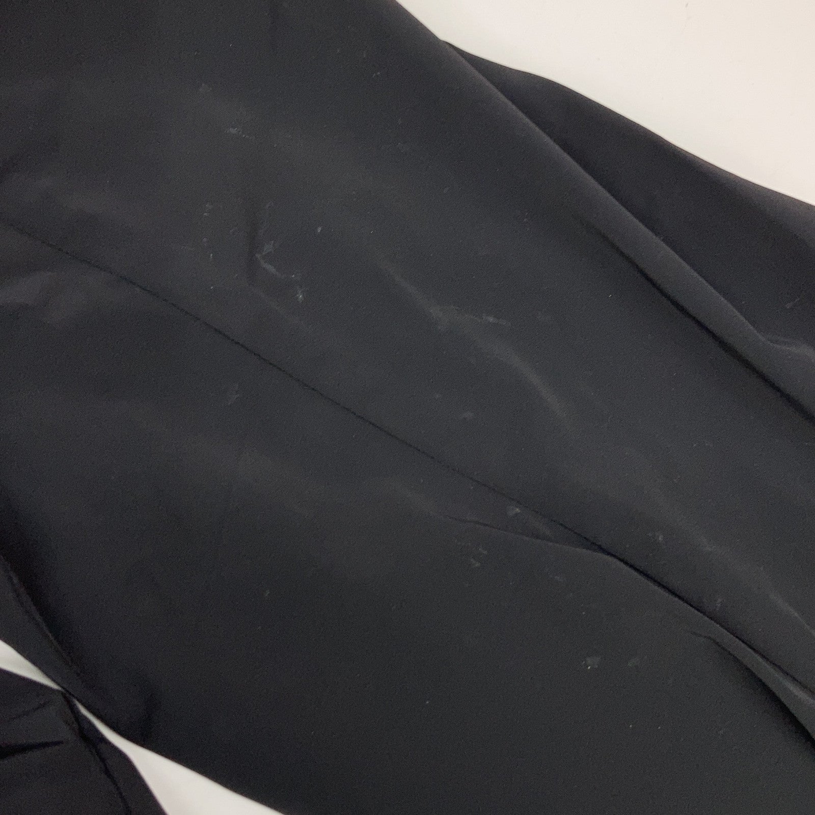 エフシーリアルブリストル 4WAY STRETCH VENTILATION ナイロンジャケット