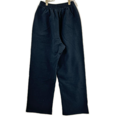 バレンシアガ Scholl Baggy Sweatpants コットンパンツ