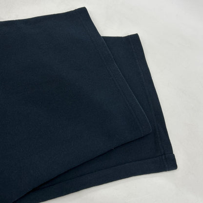 バレンシアガ Scholl Baggy Sweatpants コットンパンツ