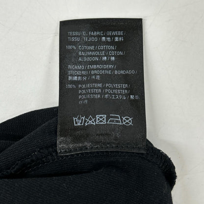 バレンシアガ ラムシュタイン コットン半袖Tシャツ