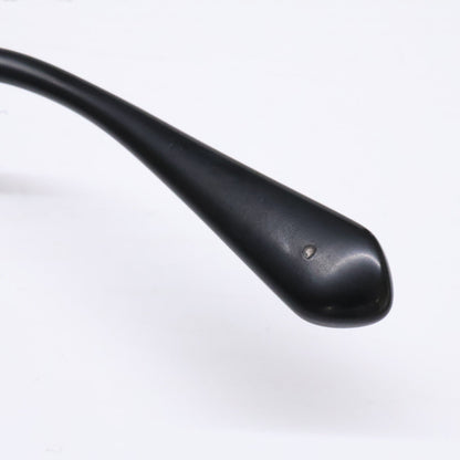 クロムハーツ COX UCKER セルロイドメガネ