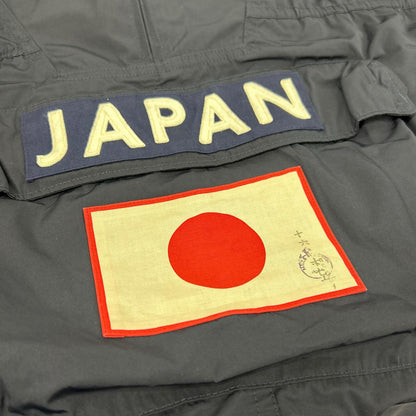 ポロラルフローレン BEAMS50周年記念 JAPANORAKアノラックジャケット