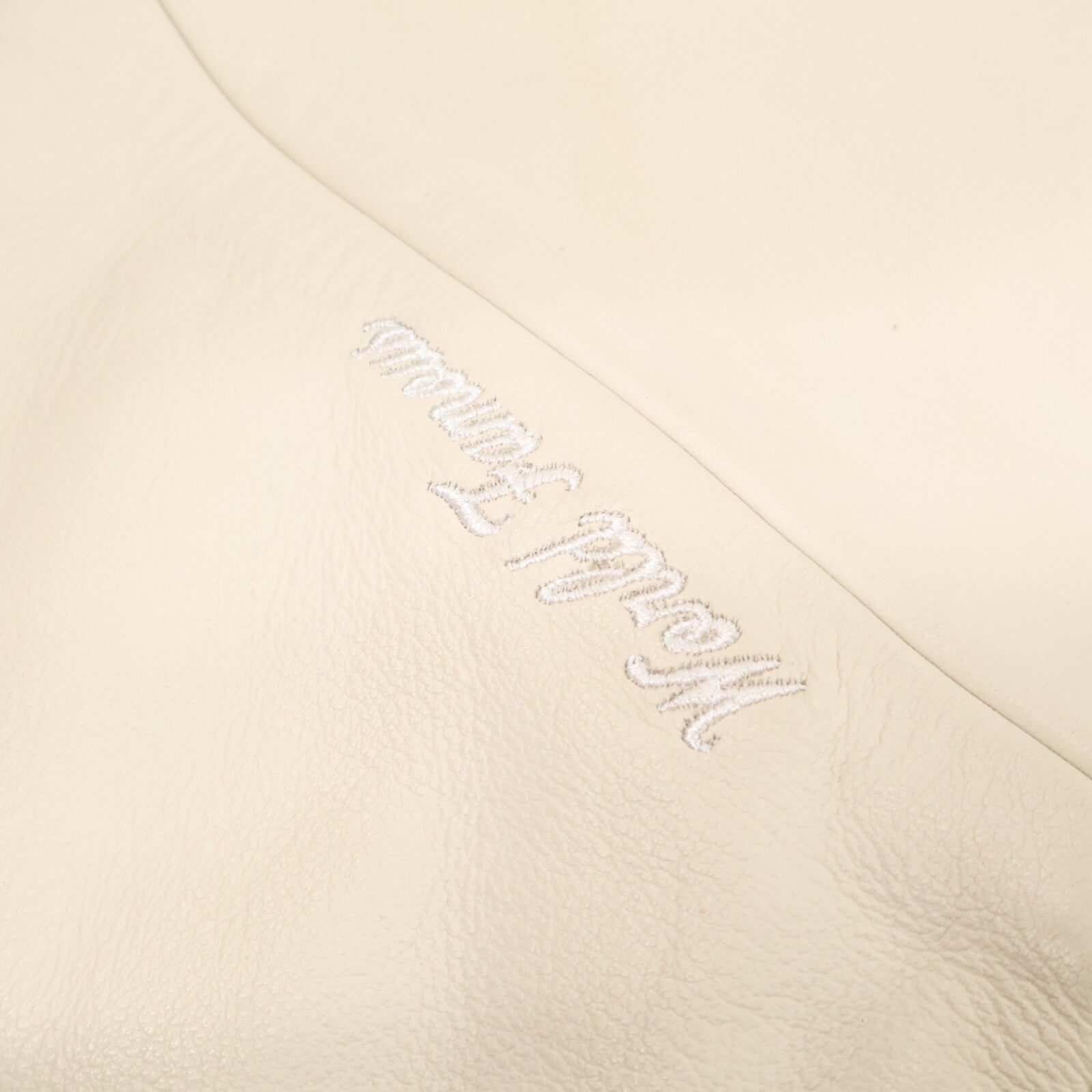 シュプリーム Mickey Mouse Varsity Jacket ウールジャケット